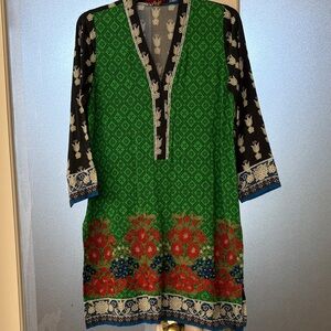 Khaadi kurti
